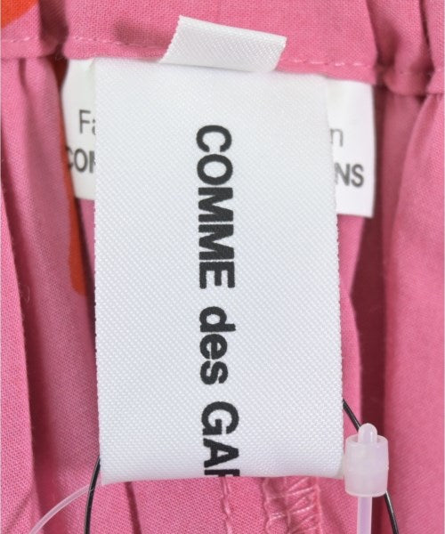 COMME des GARCONS GIRL กางเกง อื่น