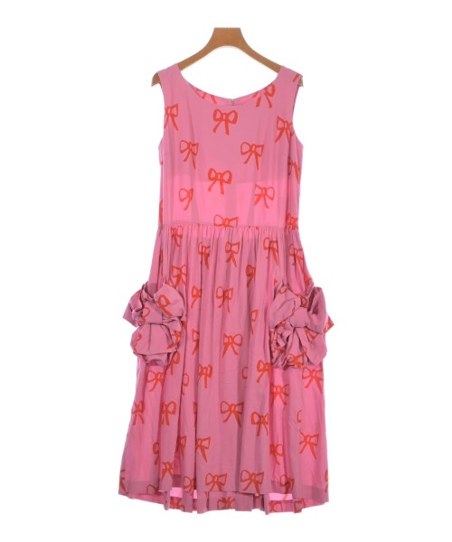 COMME des GARCONS GIRL ชุดเดรส