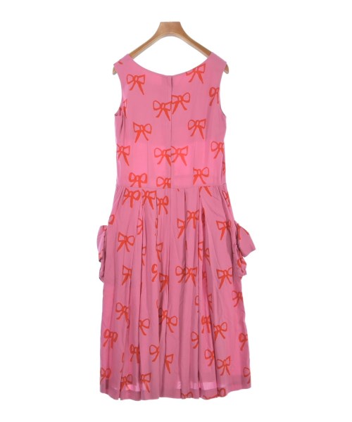 COMME des GARCONS GIRL ชุดเดรส