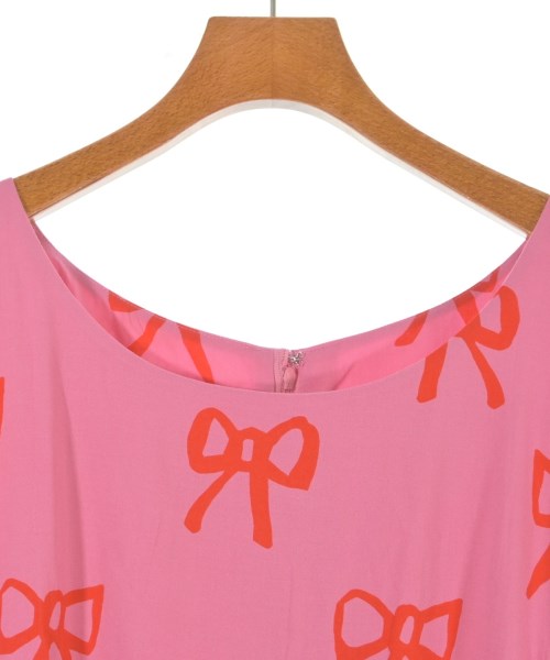 COMME des GARCONS GIRL ชุดเดรส