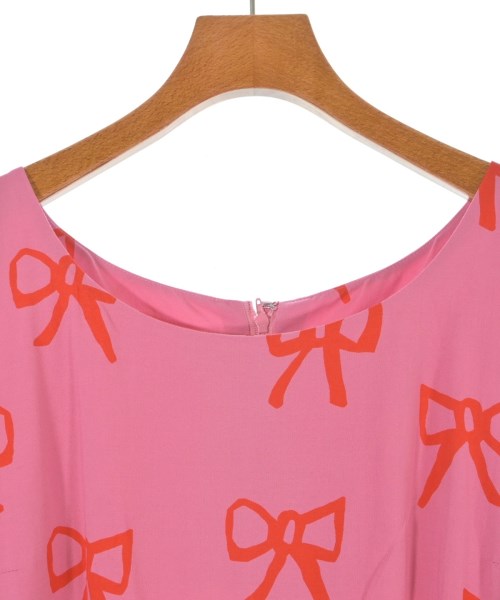 COMME des GARCONS GIRL ชุดเดรส