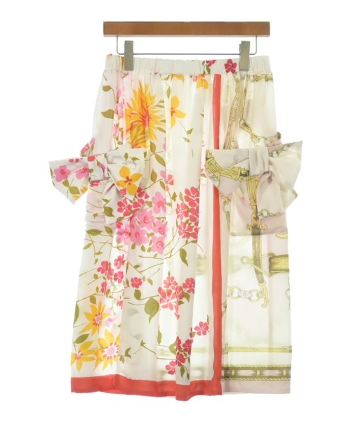 COMME des GARCONS GIRL กระโปรงยาวถึงเข่า