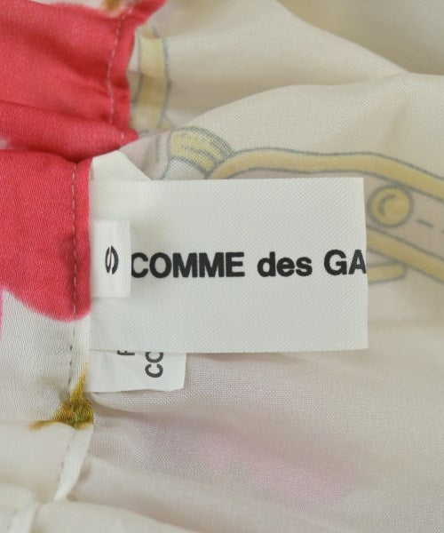 COMME des GARCONS GIRL กระโปรงยาวถึงเข่า