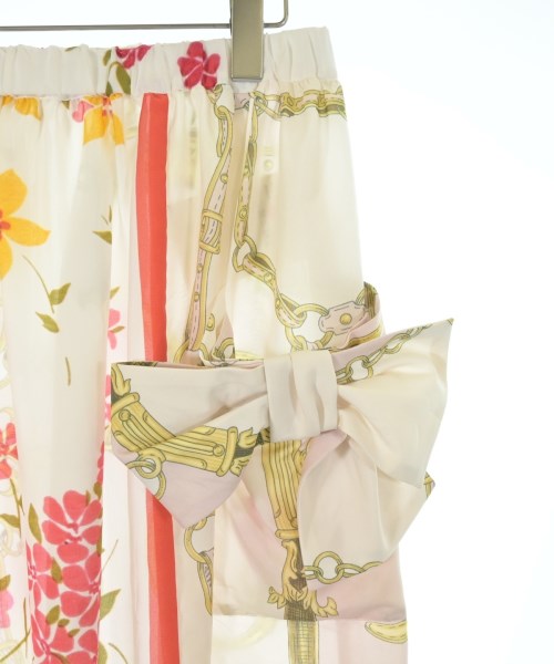 COMME des GARCONS GIRL กระโปรงยาวถึงเข่า