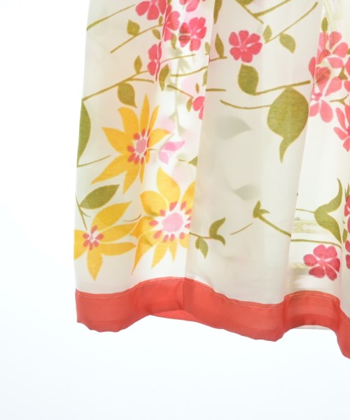 COMME des GARCONS GIRL กระโปรงยาวถึงเข่า