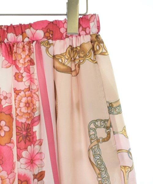 COMME des GARCONS GIRL กระโปรงยาวถึงเข่า