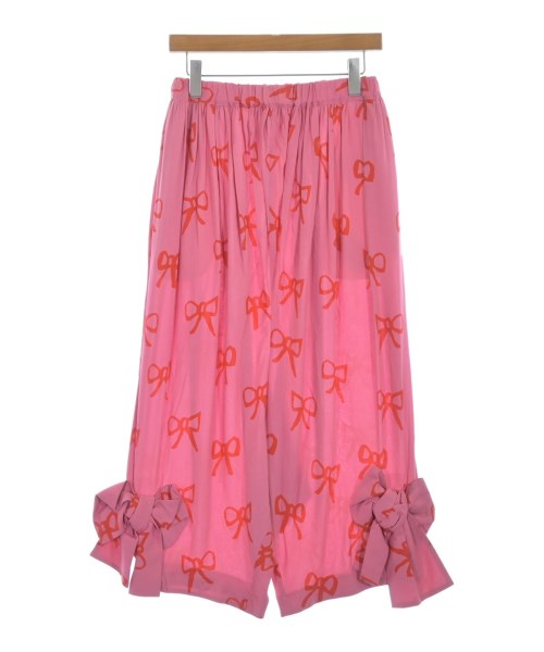 COMME des GARCONS GIRL กางเกง อื่น