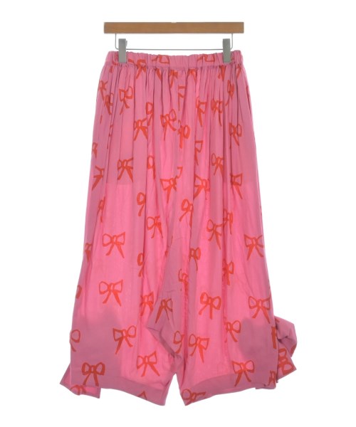 COMME des GARCONS GIRL กางเกง อื่น