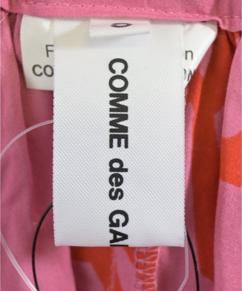 COMME des GARCONS GIRL กางเกง อื่น