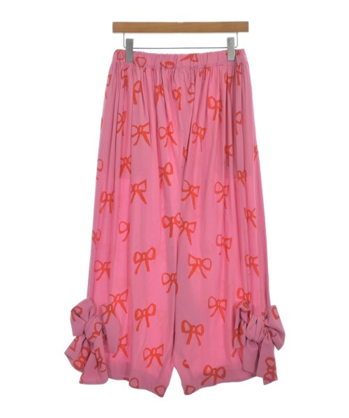 COMME des GARCONS GIRL กางเกง อื่น