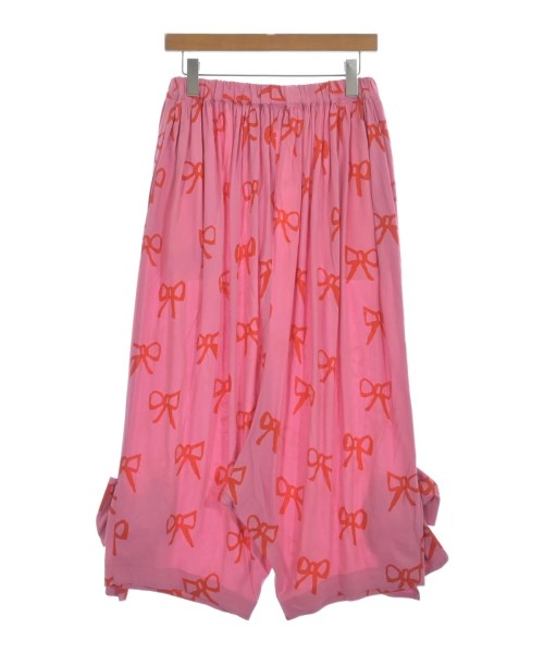 COMME des GARCONS GIRL กางเกง อื่น