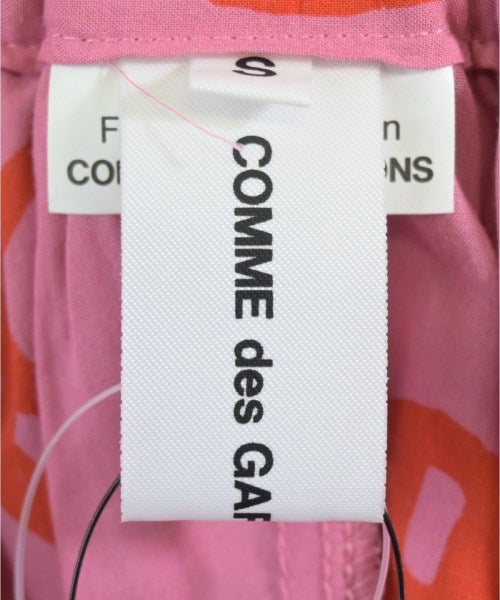COMME des GARCONS GIRL กางเกง อื่น