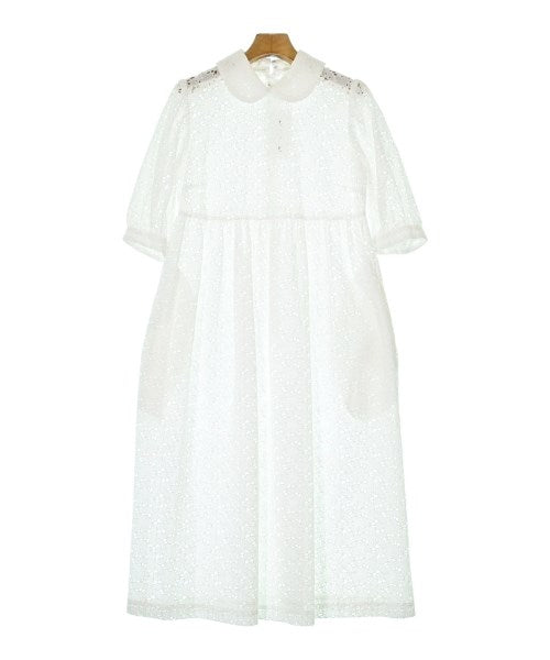 COMME des GARCONS GIRL ชุดเดรส