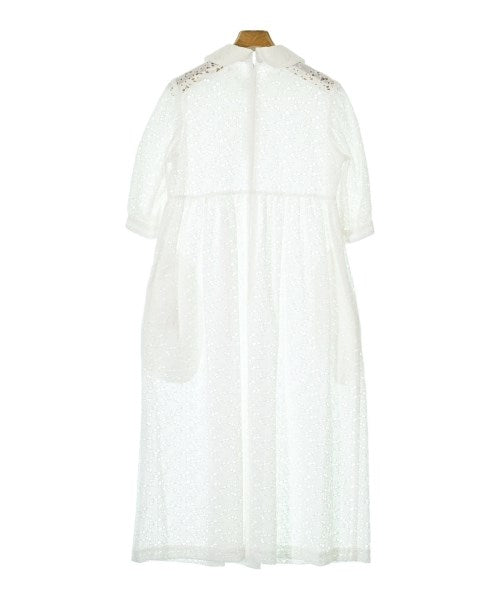 COMME des GARCONS GIRL ชุดเดรส