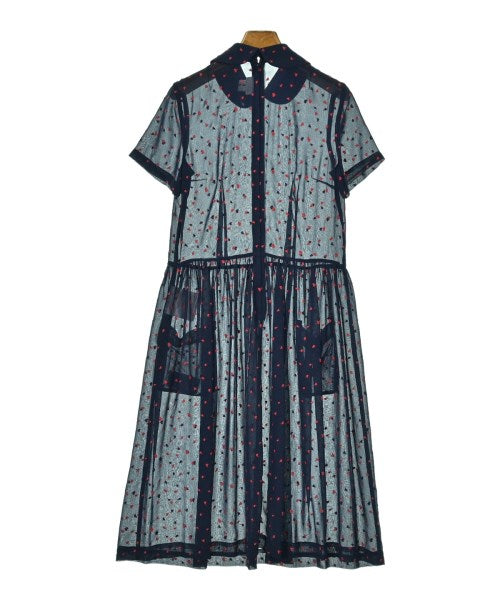 COMME des GARCONS GIRL ชุดเดรส