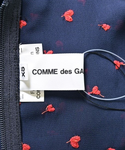 COMME des GARCONS GIRL ชุดเดรส