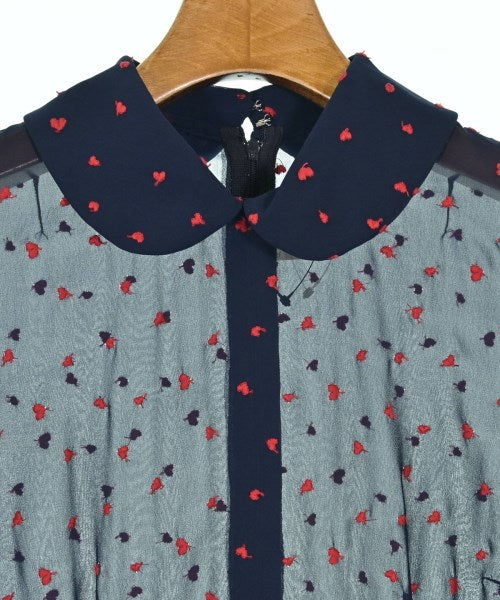 COMME des GARCONS GIRL ชุดเดรส