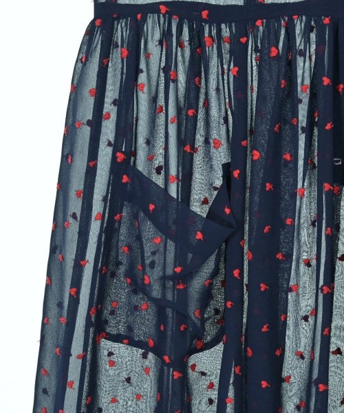 COMME des GARCONS GIRL ชุดเดรส