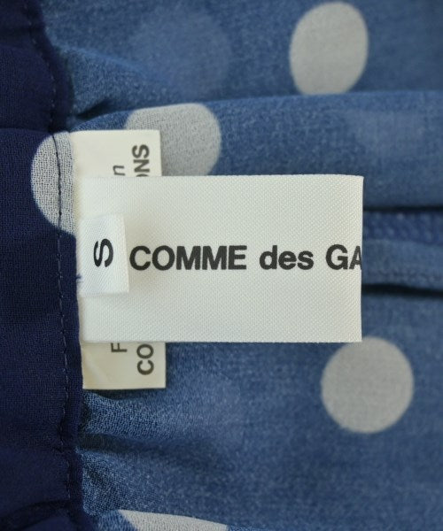COMME des GARCONS GIRL กระโปรงยาว/แม็กซี่ยาว