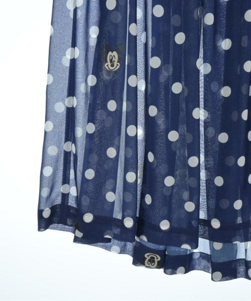 COMME des GARCONS GIRL กระโปรงยาว/แม็กซี่ยาว