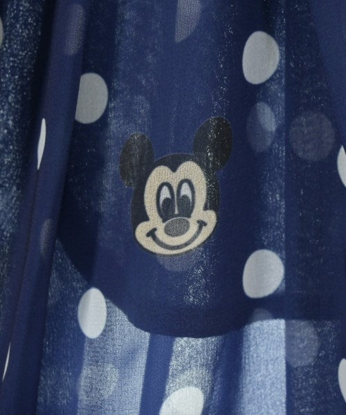 COMME des GARCONS GIRL กระโปรงยาว/แม็กซี่ยาว