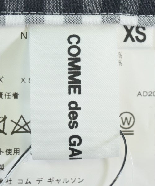 COMME des GARCONS GIRL กางเกงขาสั้น