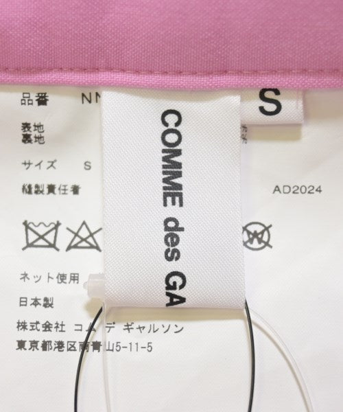 COMME des GARCONS GIRL กางเกงขาสั้น