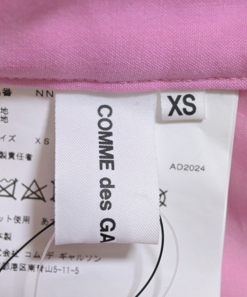 COMME des GARCONS GIRL กางเกงขาสั้น