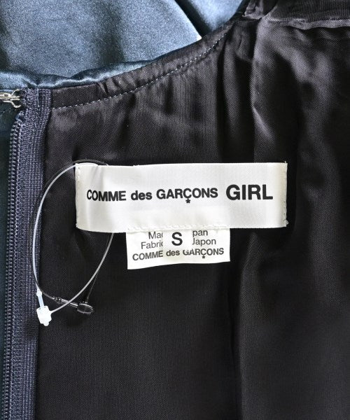 COMME des GARCONS GIRL ชุดเดรส