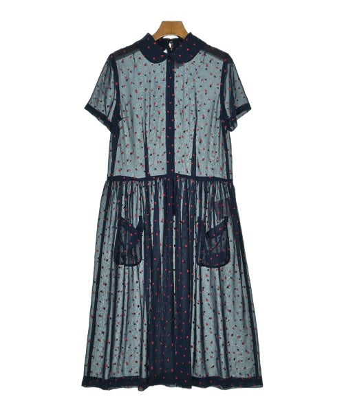 COMME des GARCONS GIRL ชุดเดรส