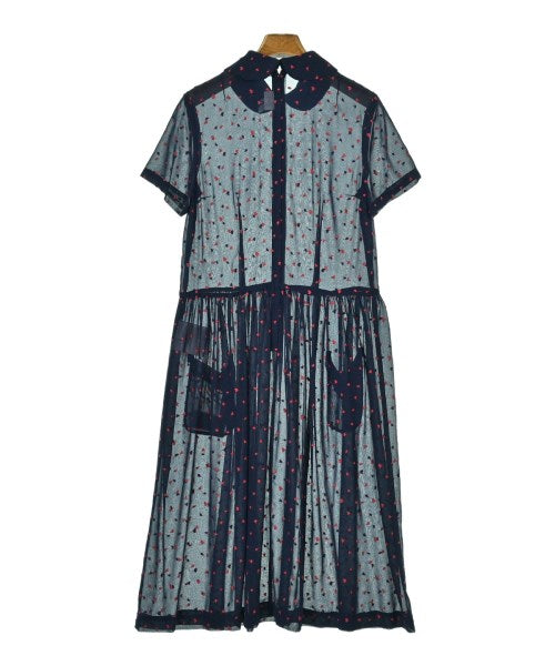 COMME des GARCONS GIRL ชุดเดรส