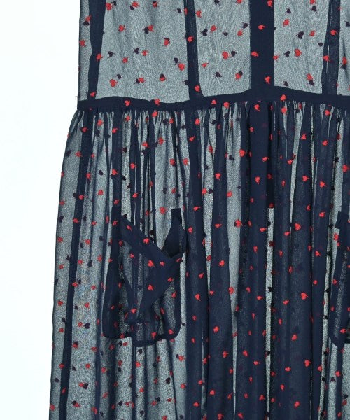 COMME des GARCONS GIRL ชุดเดรส