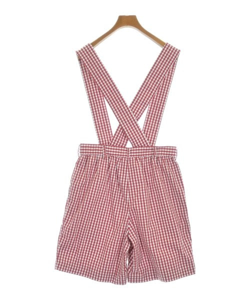 COMME des GARCONS GIRL กางเกงขาสั้น