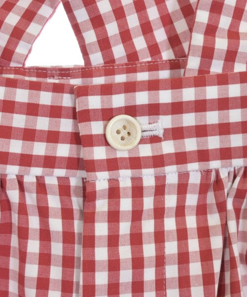 COMME des GARCONS GIRL กางเกงขาสั้น