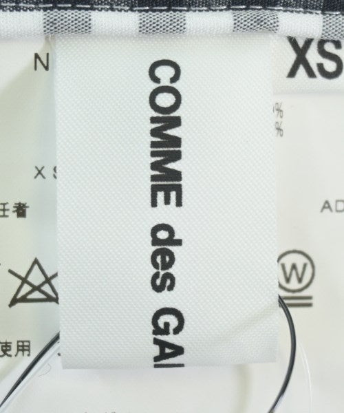 COMME des GARCONS GIRL กางเกงขาสั้น