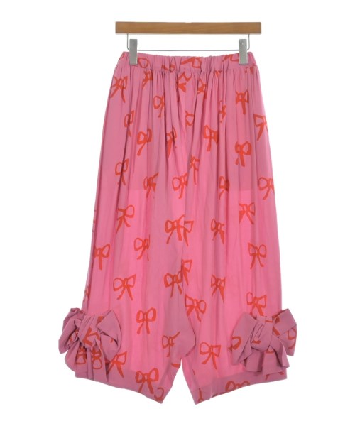 COMME des GARCONS GIRL กางเกง อื่น