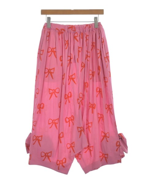 COMME des GARCONS GIRL กางเกง อื่น