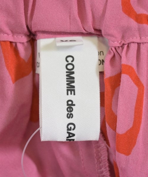 COMME des GARCONS GIRL กางเกง อื่น