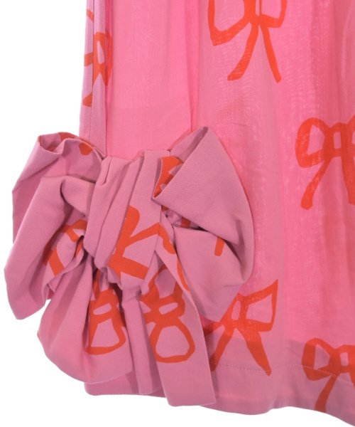 COMME des GARCONS GIRL กางเกง อื่น