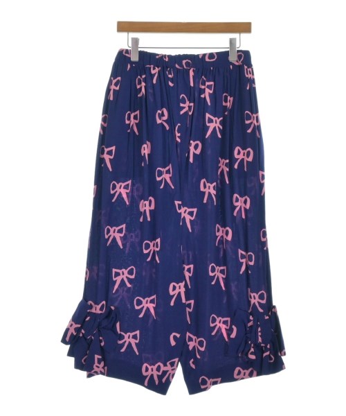 COMME des GARCONS GIRL กางเกง อื่น