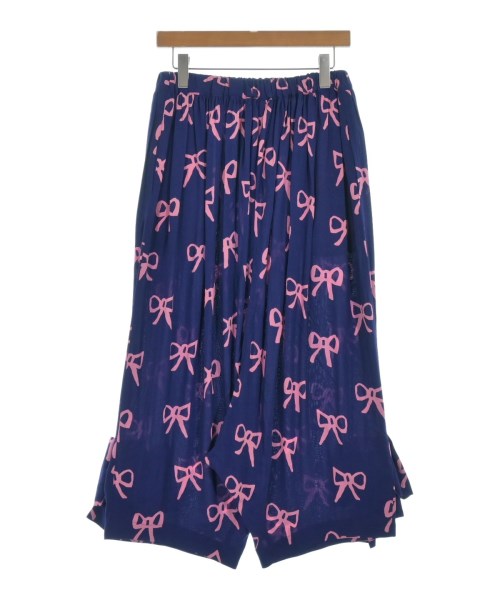 COMME des GARCONS GIRL กางเกง อื่น