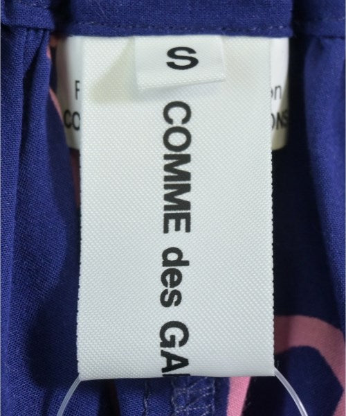 COMME des GARCONS GIRL กางเกง อื่น