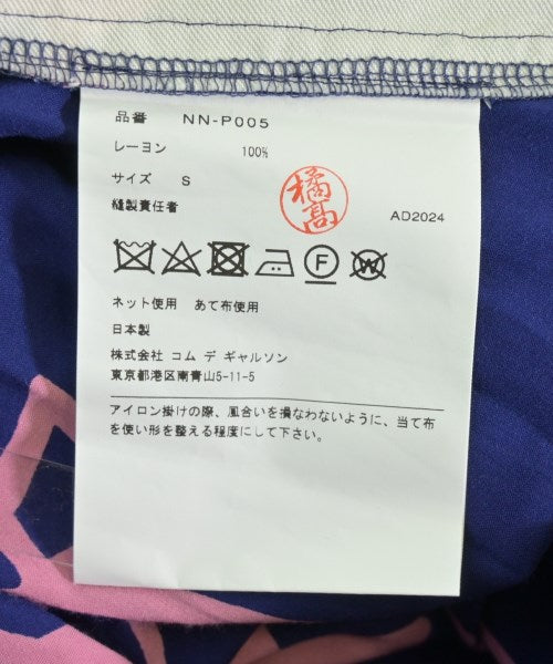 COMME des GARCONS GIRL กางเกง อื่น