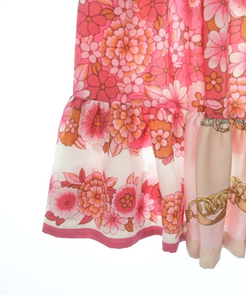 COMME des GARCONS GIRL กระโปรงยาวถึงเข่า