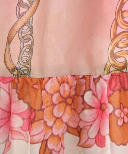 COMME des GARCONS GIRL กระโปรงยาวถึงเข่า