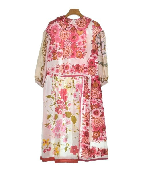 COMME des GARCONS GIRL ชุดเดรส