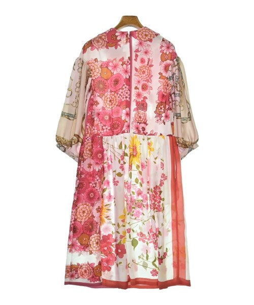 COMME des GARCONS GIRL ชุดเดรส