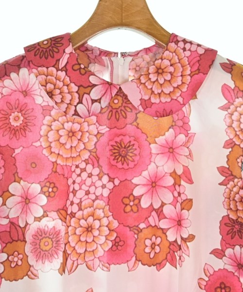 COMME des GARCONS GIRL ชุดเดรส