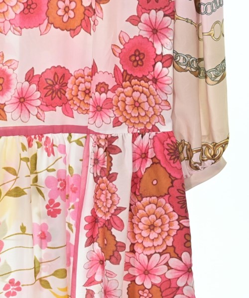 COMME des GARCONS GIRL ชุดเดรส