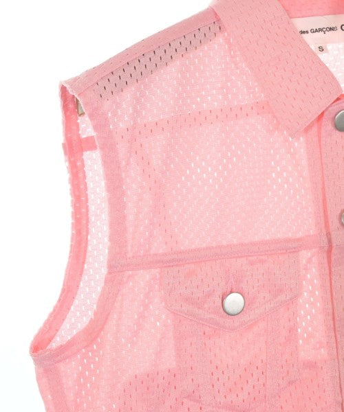 COMME des GARCONS GIRL แจ็คเก็ตเบลาส์ อื่น